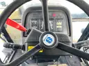 New Holland 8160 Tractor