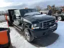 2003 Ford F-550