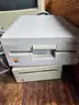 Lot of Vintage Apple Computers and Monitors
