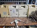 Lot of Vintage Apple Computers and Monitors