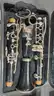 Lot of 9 Clarinets