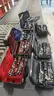 Lot of 9 Clarinets