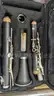 Lot of 9 Clarinets