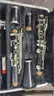 Lot of 9 Clarinets