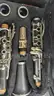 Lot of 9 Clarinets