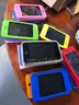 Lot of 24 Apple iPod Touchs