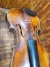 Lot of 11 Musical Instruments - Damaged