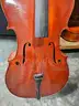 Lot of 11 Musical Instruments - Damaged