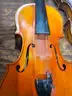 Lot of 11 Musical Instruments - Damaged