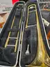 Lot of 11 Musical Instruments - Damaged