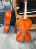 Lot of 11 Musical Instruments - Damaged