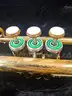 Lot of 11 Musical Instruments - Damaged