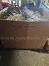 Lot of One Pallet Scrap Wire