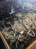 Lot of One Pallet Scrap Wire