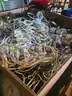 Lot of One Pallet Scrap Wire