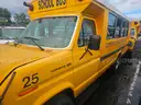 1990 Ford Econoline