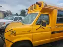1990 Ford Econoline