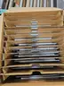 Lot of 34 Apple iPads