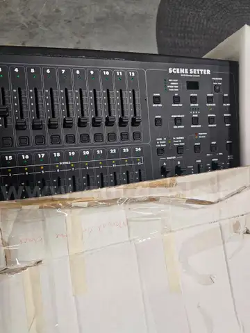 Elation - Scene Setter Console