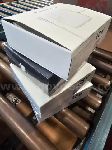 Lot of 4 Apple Chargers