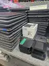 Lot of 100± Assorted Apple/PC Products: Non-functional, Parts/Repair Only (iPads, Laptops, Apple TV's)