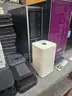 Lot of 100± Assorted Apple/PC Products: Non-functional, Parts/Repair Only (iPads, Laptops, Apple TV's)