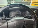 2005 Chevrolet Silverado 3500