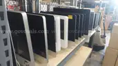 LOT OF 57 APPLE IMAC COMPUTERS