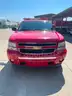 2009 Chevrolet Suburban