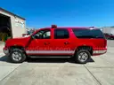 2009 Chevrolet Suburban