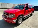 2009 Chevrolet Suburban