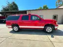 2009 Chevrolet Suburban