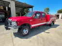 2006 Ford F-350 SD  *** LOW MILES ***
