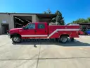 2006 Ford F-350 SD  *** LOW MILES ***