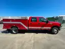 2006 Ford F-350 SD  *** LOW MILES ***