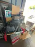 Large Lot of Radios and Lightbar Controllers