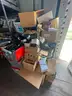 Large Lot of Radios and Lightbar Controllers
