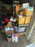 Large Lot of Radios and Lightbar Controllers