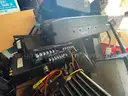 Large Lot of Radios and Lightbar Controllers