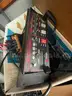 Large Lot of Radios and Lightbar Controllers