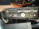 Large Lot of Radios and Lightbar Controllers