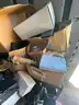 Large Lot of Radios and Lightbar Controllers