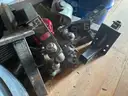 Lot of Trailer Hitches