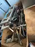 Lot of Misc Tools