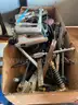 Lot of Misc Tools