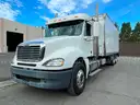 2008 Freightliner Columbia 120