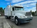 2008 Freightliner Columbia 120
