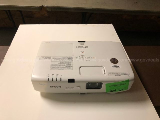 epson 6155w