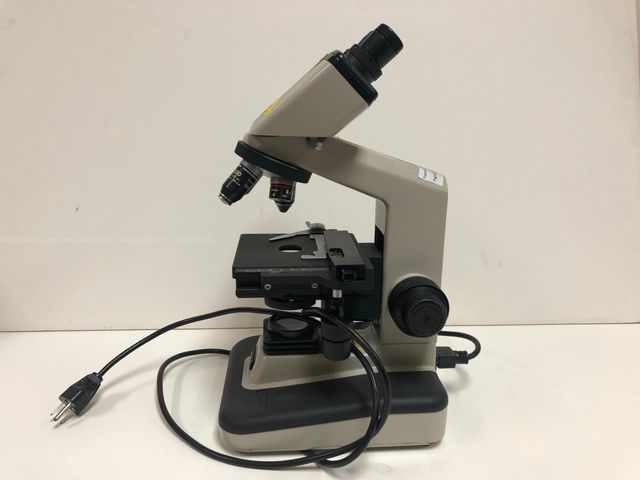 Nikon Alphaphot-2 YS2-H Microscope | AllSurplus