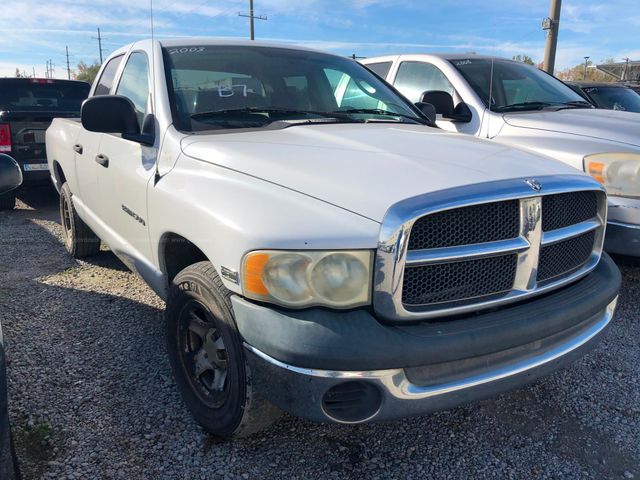 2003 Dodge Ram 1500 | AllSurplus